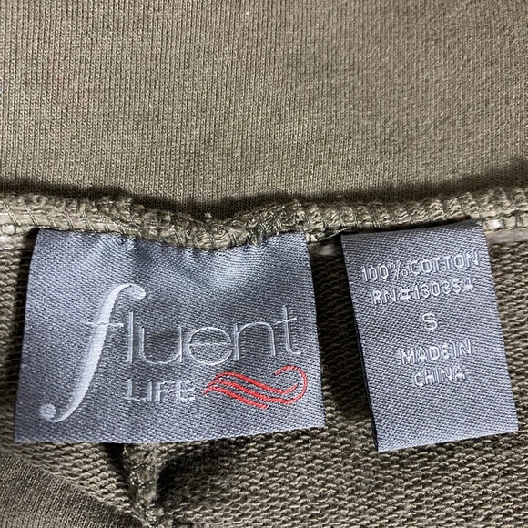 Fluent life essentials pant - Picture 4 of 5